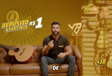 vai de bet gustavo lima