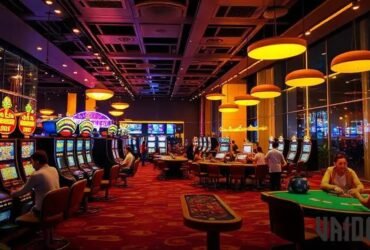 Como Funciona o Cash Out na Vaidebet: 8 Dicas Imperdíveis