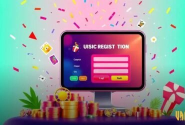 Como se cadastrar na Vaidebet? Passos Simples para Começar