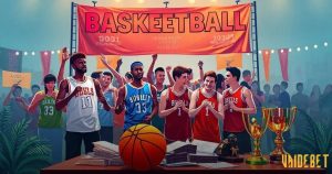 Dicas Imperdíveis para Apostas em Basquete na Vaidebet
