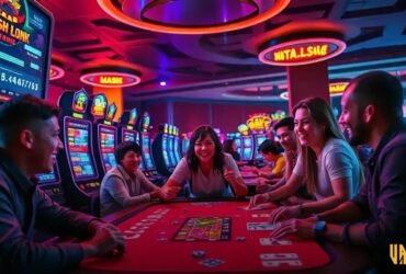 Dicas Imperdíveis para Apostas em Jogos de Crash