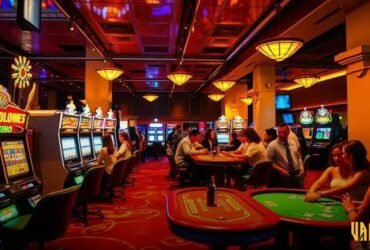 Fatos Sobre a Cultura de Apostas no Brasil que Você Precisa Saber