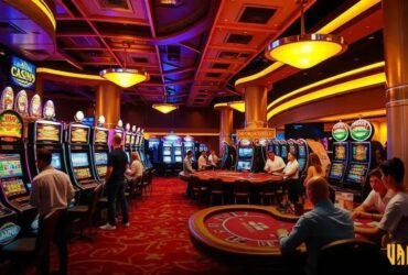 Formas de Promover a Responsabilidade Social na Vaidebet