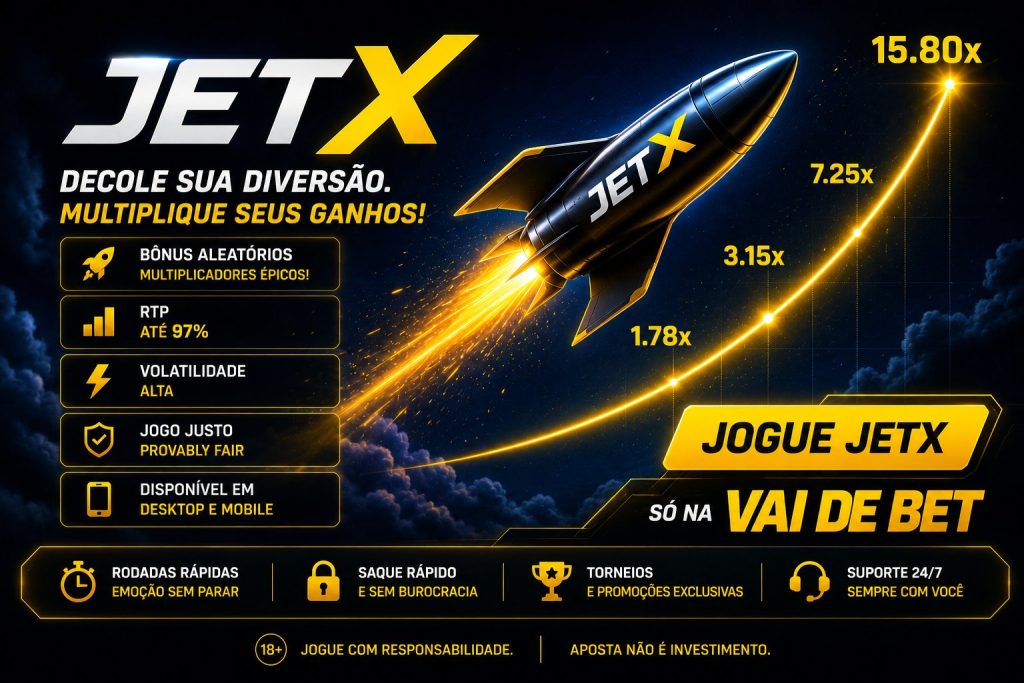 jetX