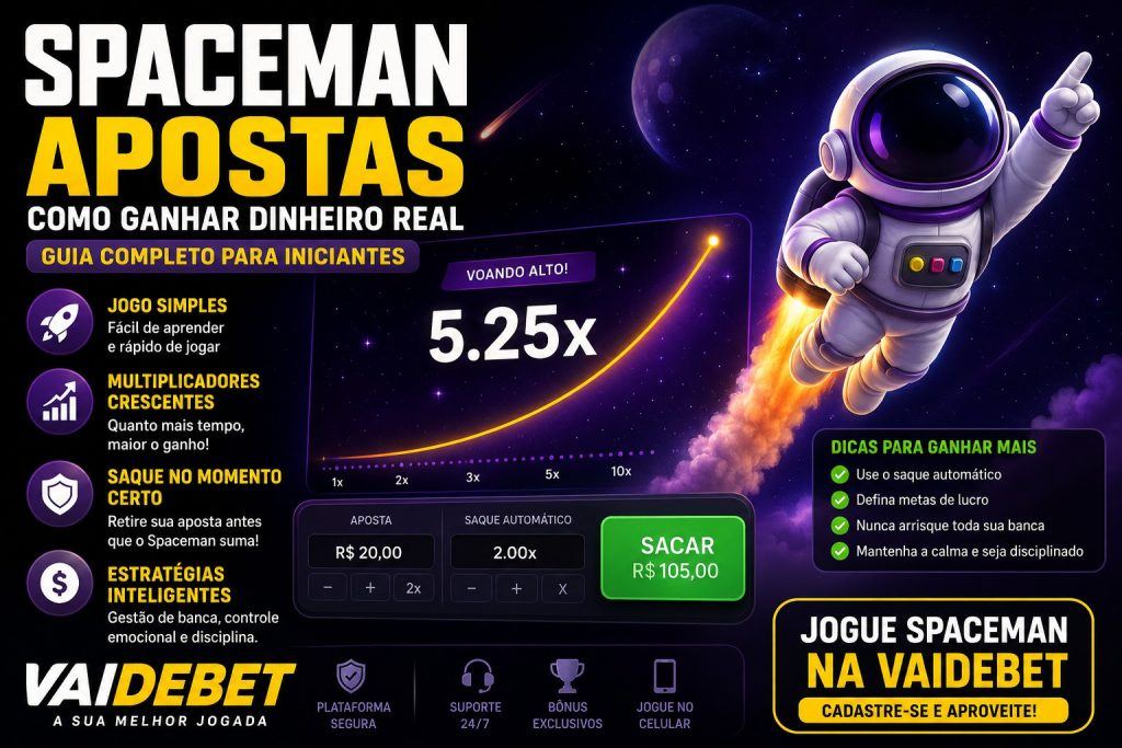 Spaceman