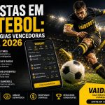 apostas em futebol