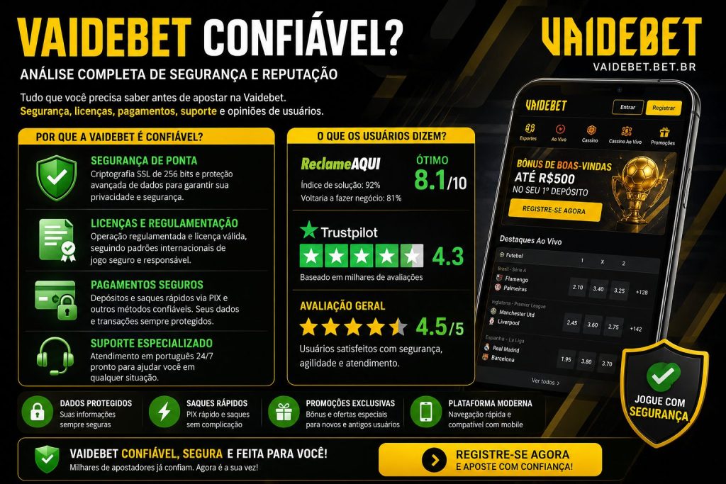 Vaidebet