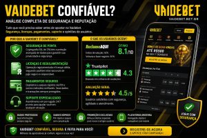 Vaidebet