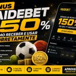 Bônus Vaidebet